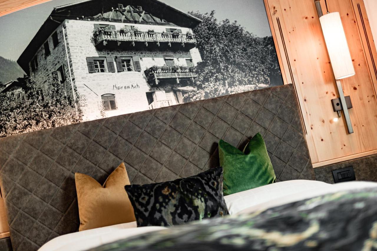 Hotel Brunnhofer Tirolo Extérieur photo