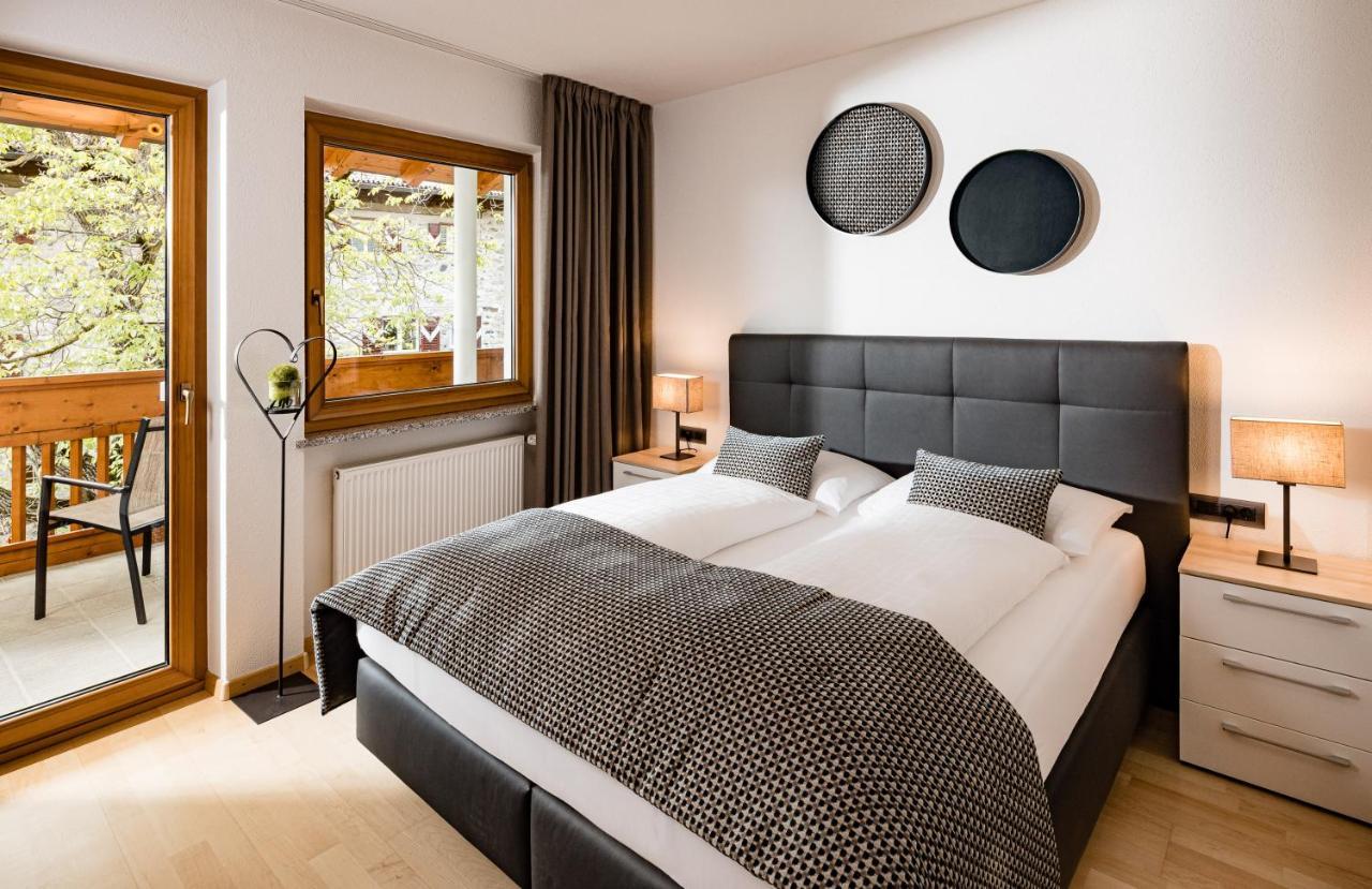 Hotel Brunnhofer Tirolo Extérieur photo