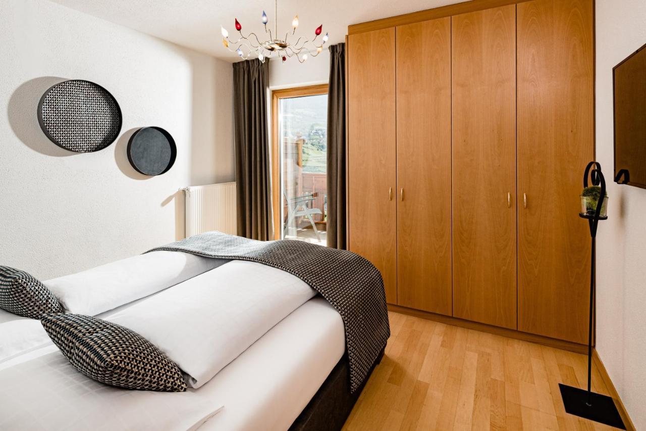 Hotel Brunnhofer Tirolo Extérieur photo