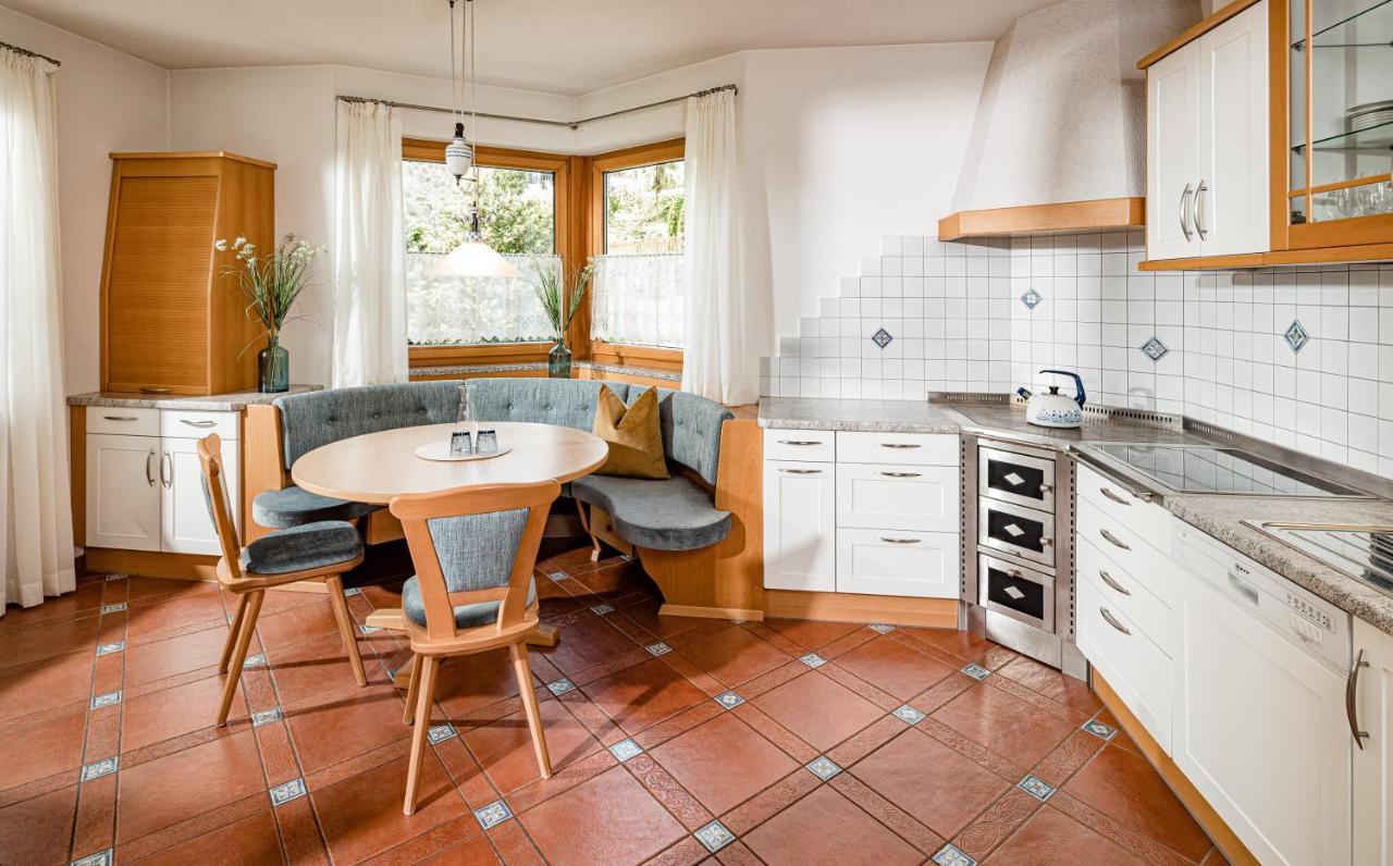 Hotel Brunnhofer Tirolo Extérieur photo