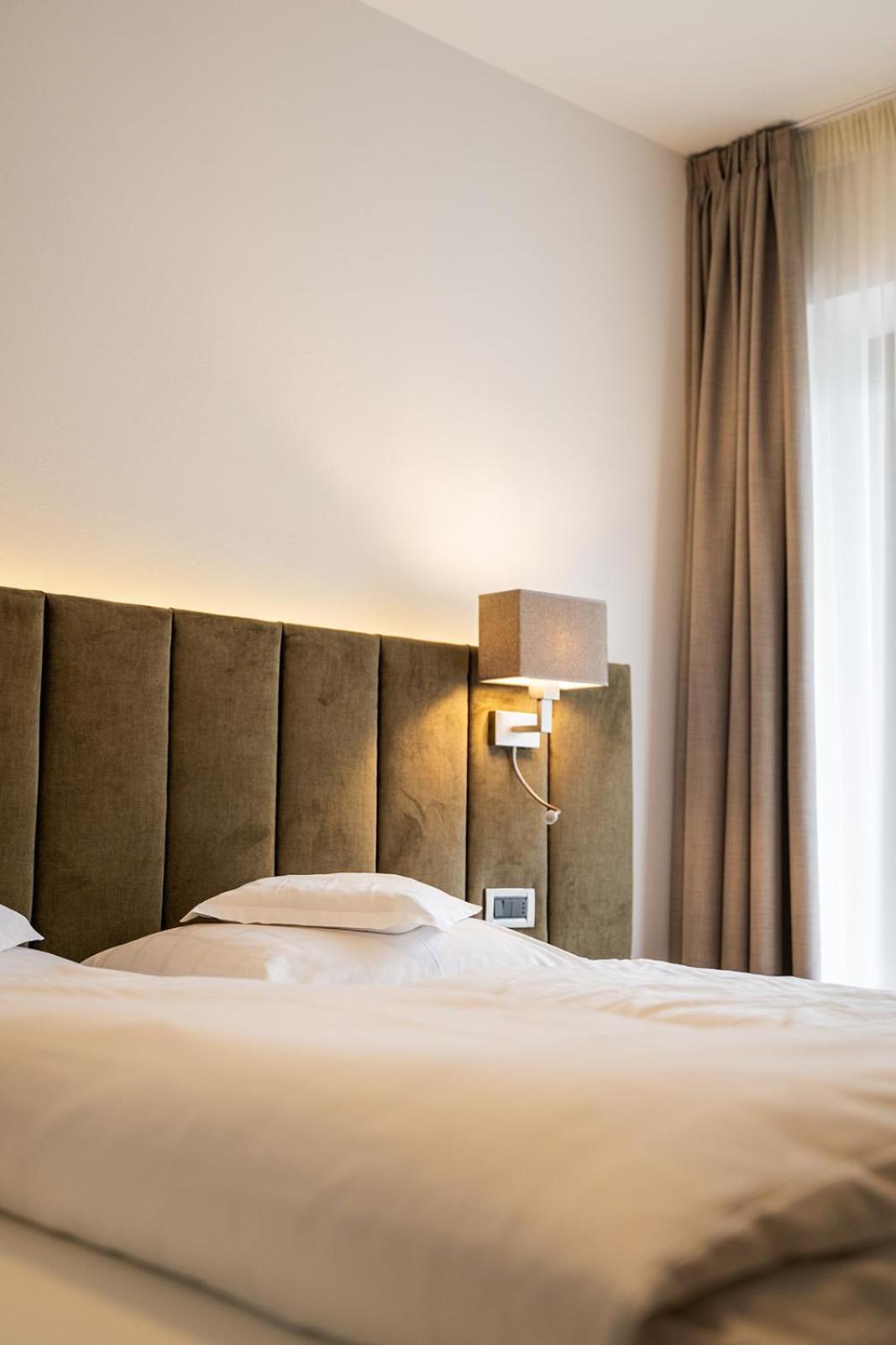 Hotel Brunnhofer Tirolo Extérieur photo