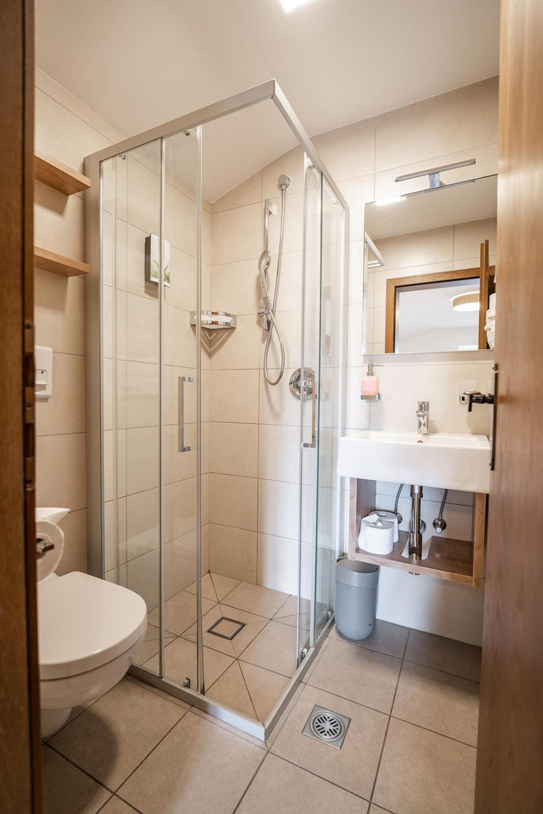Hotel Brunnhofer Tirolo Extérieur photo